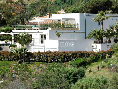 Vente Villa de prestige Roquebrune sur Argens 2 849 000 €