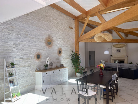 Achat Maison de luxe Tonnay Charente 545 900 €