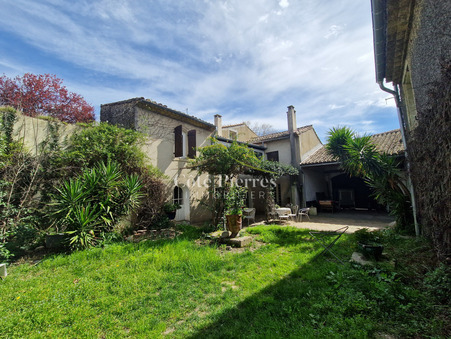 Achat Villa haut de gamme Nîmes 740 000 €