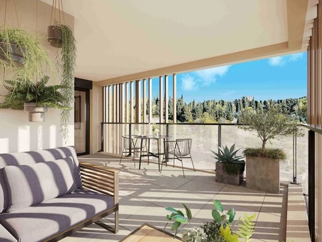 Appartement de prestige Antibes 523 000 €