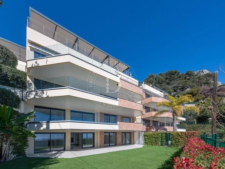Vente Appartement  Roquebrune Cap Martin 1 500 000 €