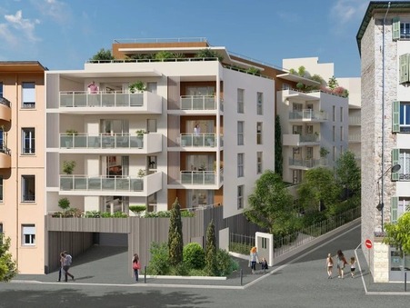 à vendre Appartement haut de gamme Nice 645 000 €
