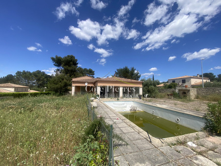 à vendre Villa  Nîmes 546 500 €