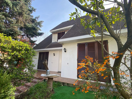 Maison de prestige Deuil la barre 539 000 €
