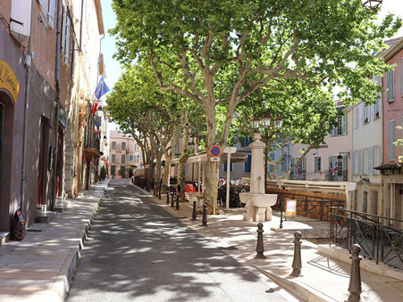 Achat Villa  La Cadiere d Azur 624 000 €