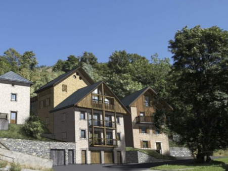 à vendre Terrain haut de gamme Savoie 1 240 000 €