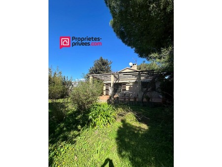 Vente Maison/villa grand standing La Seyne sur Mer 990 000 €