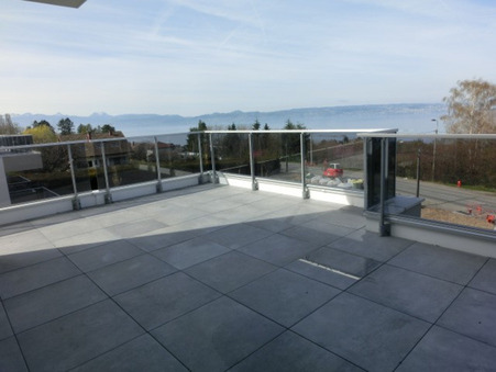 Vente Appartement de prestige Évian les Bains 589 000 €