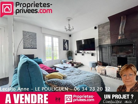 à vendre Maison/villa de prestige Le Pouliguen 675 140 €