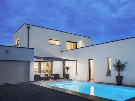 Vente Maison/villa haut de gamme Chambray lès Tours 610 000 €