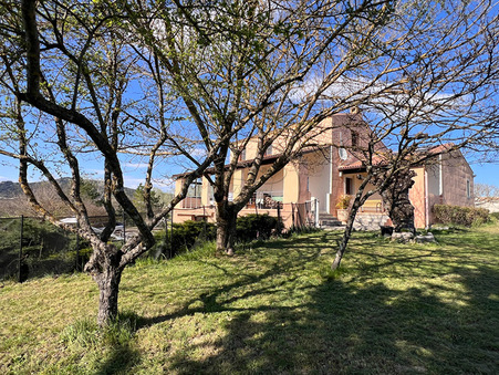 Vente Villa de luxe Ardèche 624 000 €