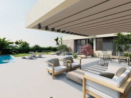 Acheter        Villa de prestige Languedoc-Roussillon 696 500 €