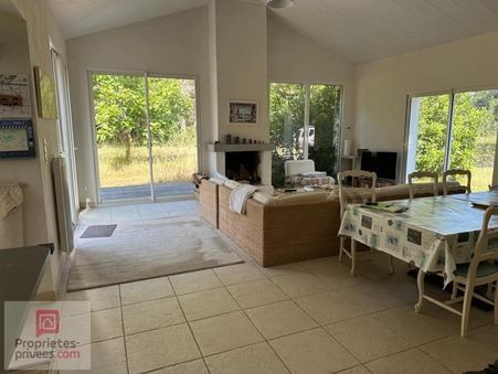 Vente Maison/villa de prestige Noirmoutier en l Ile 1 552 500 €