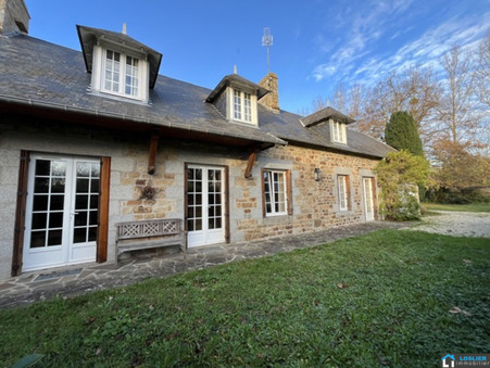 Vente Maison/villa de qualité Manche 548 550 €