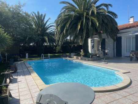 Achat        Maison/villa d’exception Poitou-Charentes 522 500 €