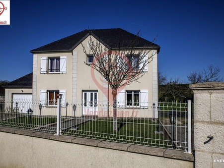 Vente Chalet de luxe Centre 233 000 €