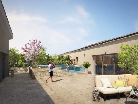 Vente Appartement de luxe Canet en Roussillon 1 390 000 €