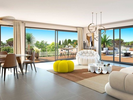 Appartement de luxe Lattes 750 000 €
