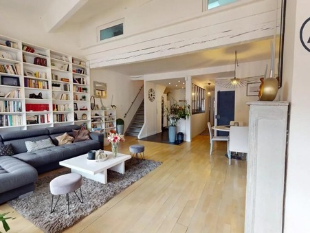 Vente Appartement de luxe Toulouse 599 000 €