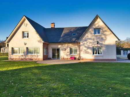Maison de luxe Yvetot 550 000 €