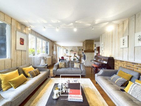 Achat Maison de prestige Clamart 1 249 000 €