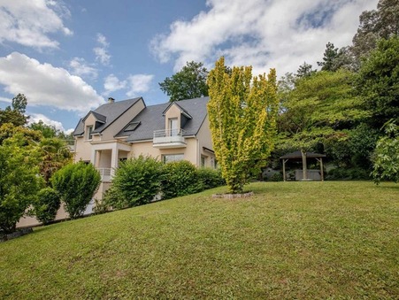 Achat Maison/villa de luxe Le Mans 639 500 €