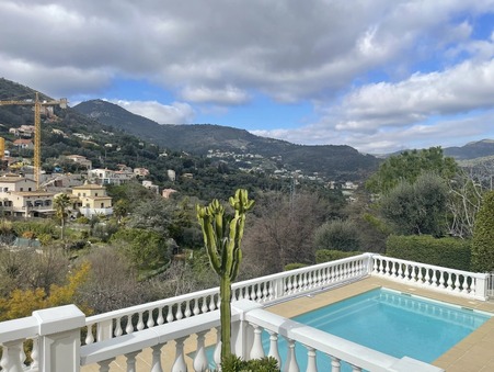 Vente Maison de prestige Nice 940 000 €