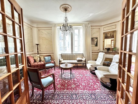 Vente Appartement  Aquitaine 680 000 €