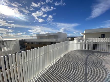 Achat Villa  Sérignan 609 000 €