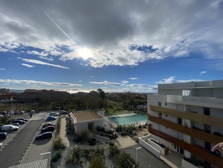 Vente Villa  Sérignan 649 900 €