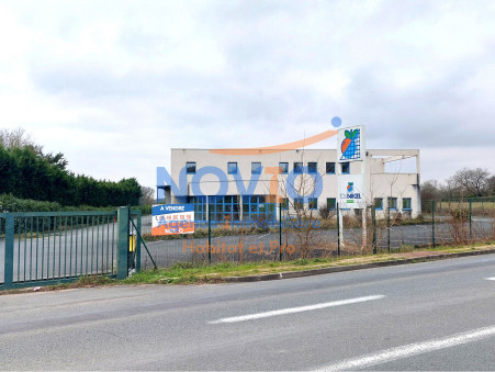 à vendre  d’exception Vienne 1 566 000 €