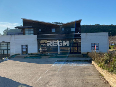 Vente Local de luxe Gard 1 260 000 €