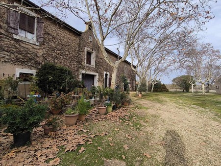 Vente Villa haut de gamme Hérault 960 000 €