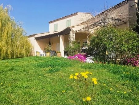 Vente Villa de prestige Maussane les Alpilles 869 000 €