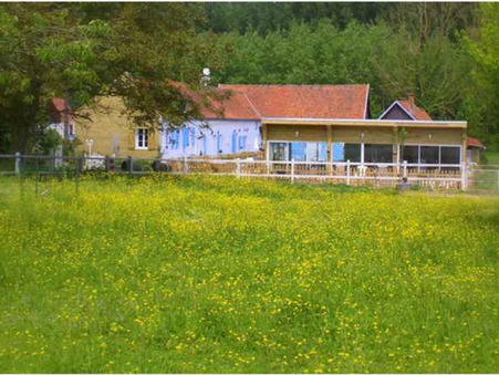 Vente Maison/villa de luxe Somme 829 000 €