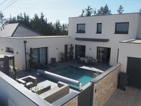 Vente Villa de prestige Côte d'Or 550 000 €