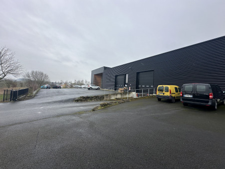 à vendre  haut de gamme Orne 2 305 600 €