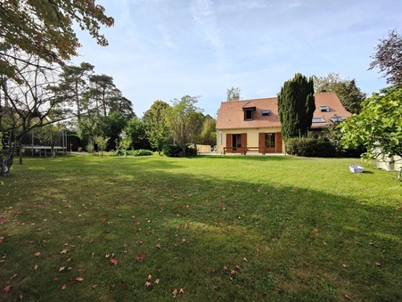 Achat Maison haut de gamme Maurepas 619 000 €