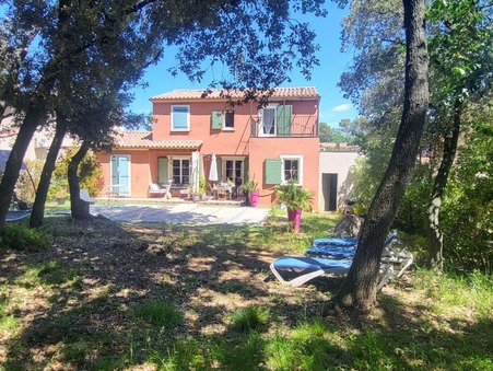 Maison de luxe Castries 645 000 €