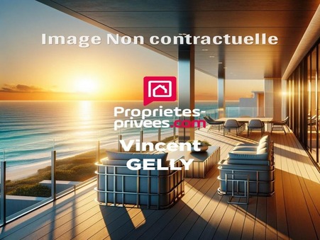 Achat Appartement grand standing Vendée 520 500 €