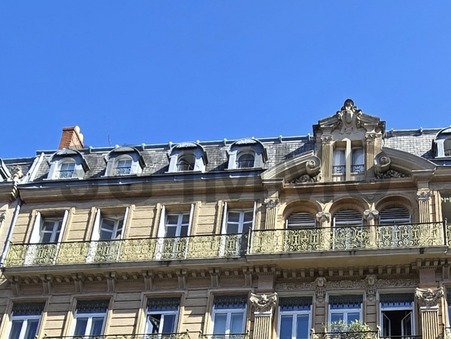 Vente Appartement d’exception Toulouse 735 000 €