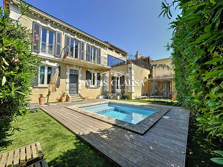 Maison de luxe Villeneuve-lès-avignon 695 000 €