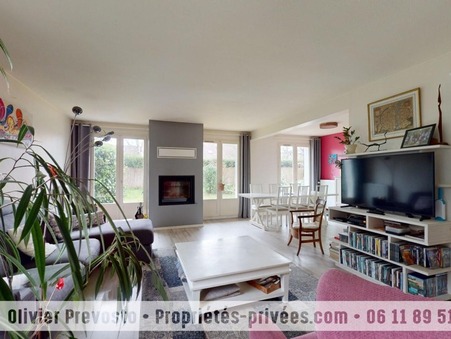 Vente Villa de qualité Bures sur Yvette 569 000 €