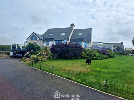Vente Maison/villa de luxe Côtes d'Armor 1 828 000 €