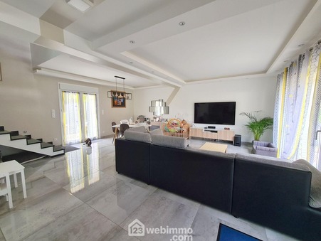 à vendre Villa de qualité Loiret 799 000 €