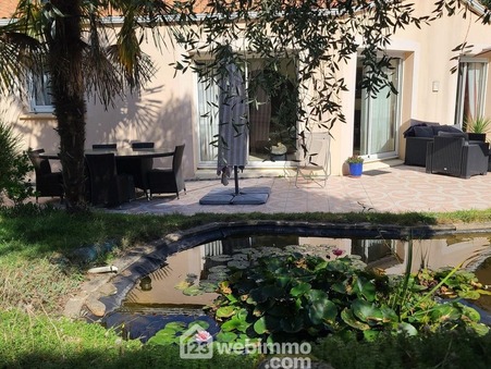 Achat Villa  Saint Hilaire de Talmont 593 000 €