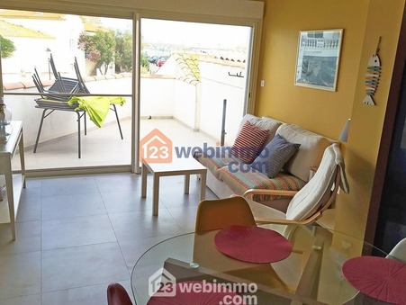 Achat Appartement grand standing Saintes Maries de la Mer 599 500 €