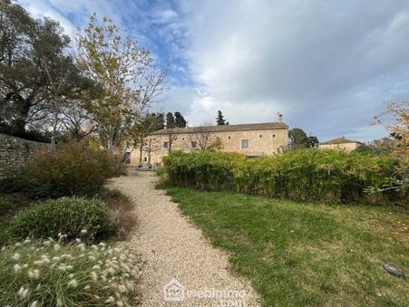 Maison de prestige Castries 1 490 000 €
