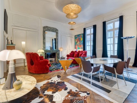 Vente Appartement grand standing Haute-Normandie 650 000 €