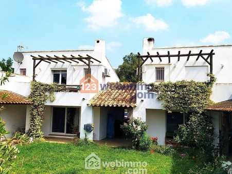 à vendre Villa haut de gamme Saintes Maries de la Mer 1 263 000 €